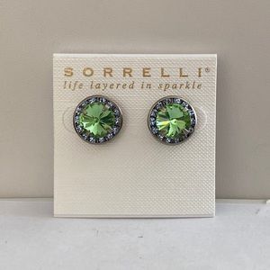 🌺SOLD FB Marketplace🌺 Sorrelli Bluewater Breeze studs